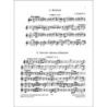 Tcherepnin, Nikolai - Sechs Quartette D-Dur