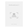 Sherard, James - Sonate g-moll, op.1,1