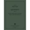 Arensky, Anton Stepanovich - Quintett, op.51