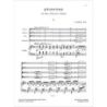 Arensky, Anton Stepanovich - Quintett, op.51