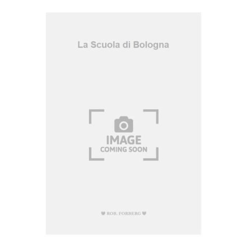 Various - La Scuola di Bologna