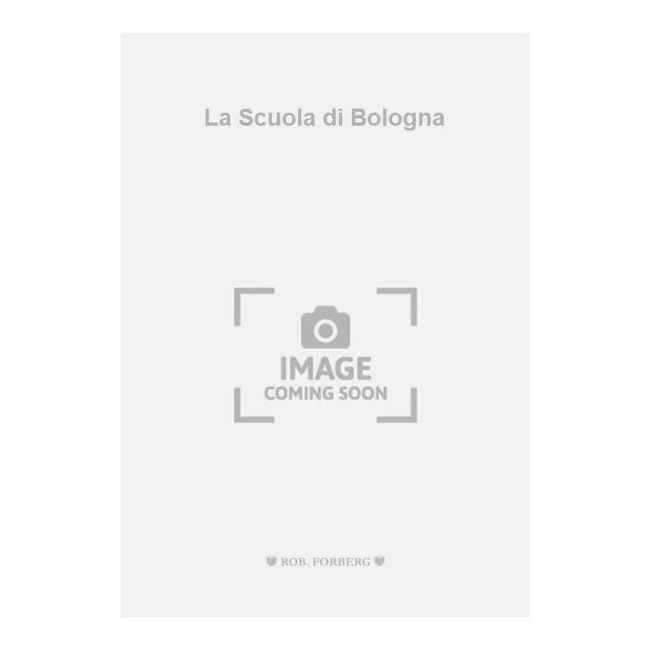 Various - La Scuola di Bologna