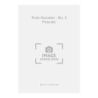 Lemmens, Nicolas-Jacques - Trois Sonates - No. 3 Pascale