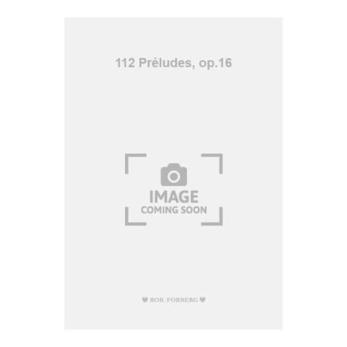Vogler, Georg Joseph - 112...