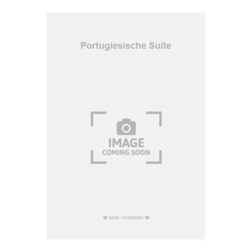 Various - Portugiesische Suite