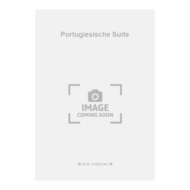 Various - Portugiesische Suite