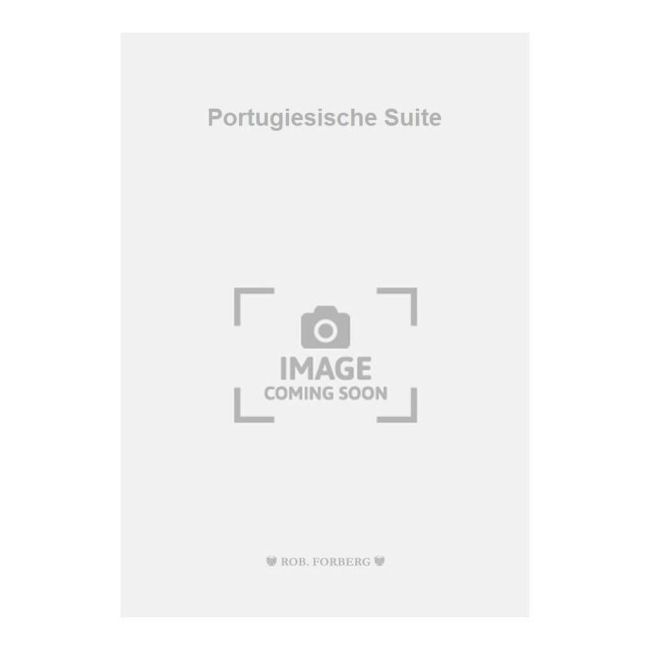 Various - Portugiesische Suite