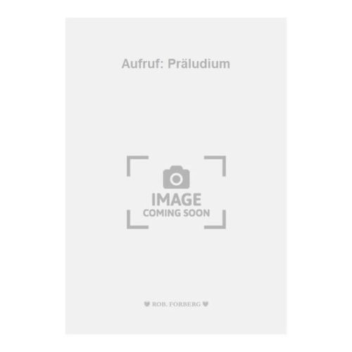 Fried, Walter - Aufruf:...
