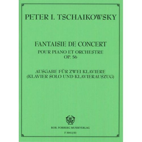 Tchaikovsky, Pyotr Ilyich -...
