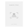 Catoire, Georges - Sonate Nr. 2 'Poem'