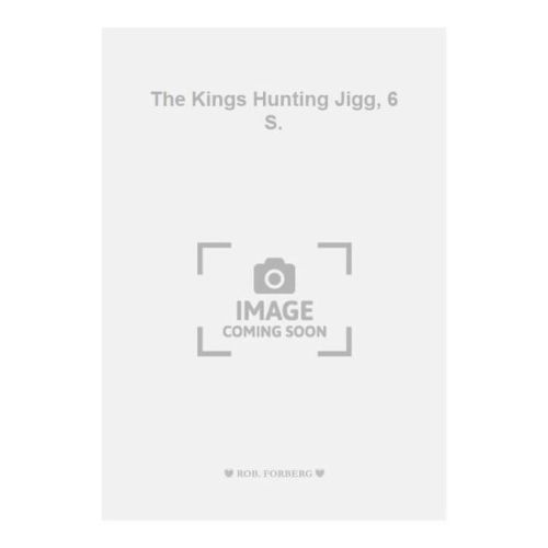 Bull, J. - The Kings...