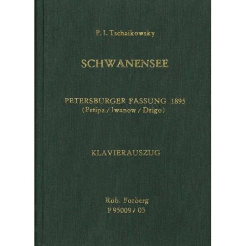 Tchaikovsky, Pyotr Ilyich -...