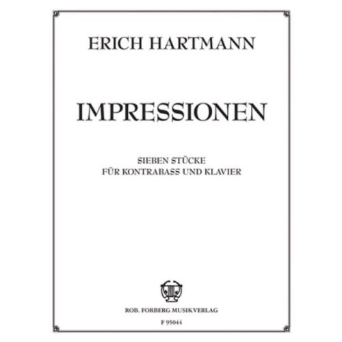 Hartmann, Erich -...