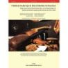 3 Baroque Recorder Sonatas