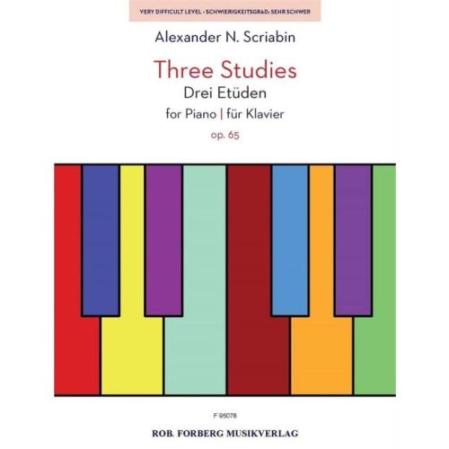 Scriabin, Alexander...