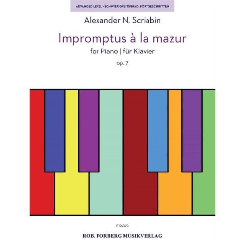 Scriabin, Alexander...