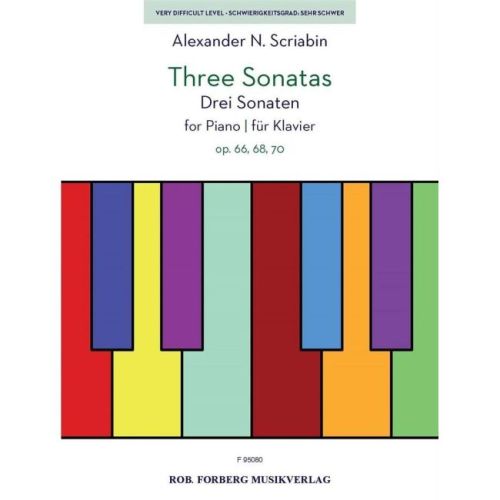 Scriabin, Alexander...