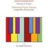 Scriabin, Alexander Nikolayevich - Selected Piano Pieces