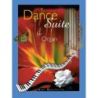 Rawsthorne, Noel - Dance Suite for Organ
