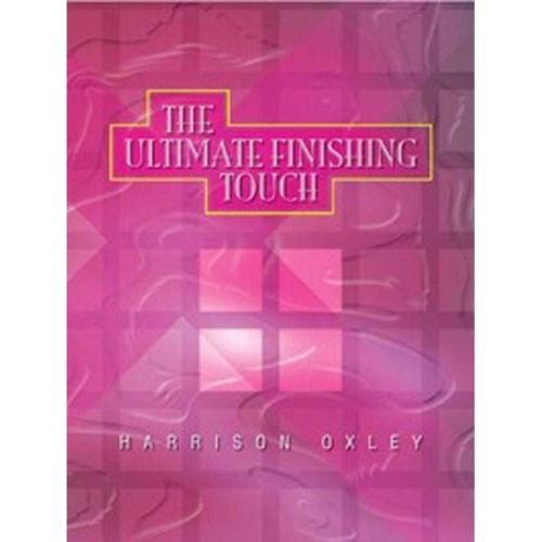 Oxley, Harrison - The...