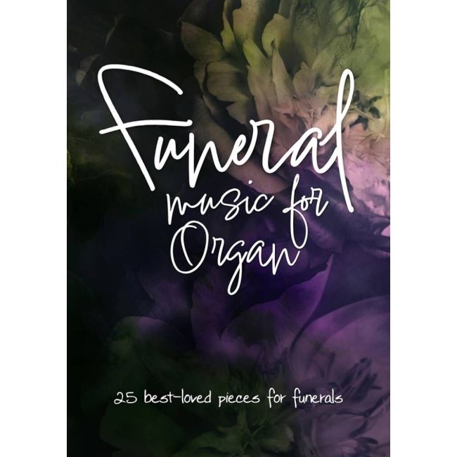 Funeral Music for Organ