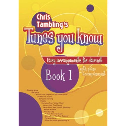 Tambling, Christopher -...