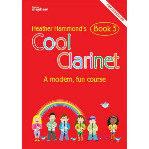 Hammond, Heather - Cool...