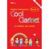 Hammond, Heather - Cool Clarinet - Book 3 Repertoire