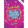 Watts, Sarah - Ready Steady Sax - Teacher Book