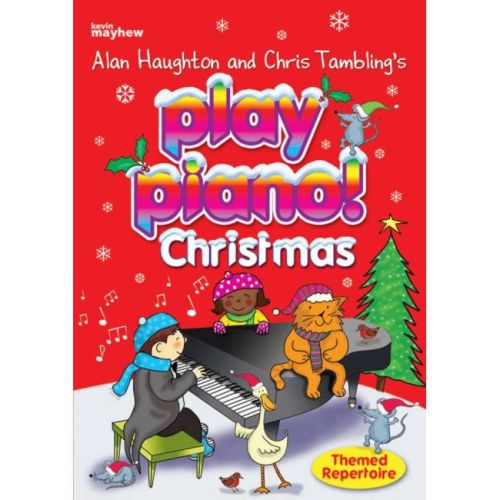 Haughton & Tambling - Play...