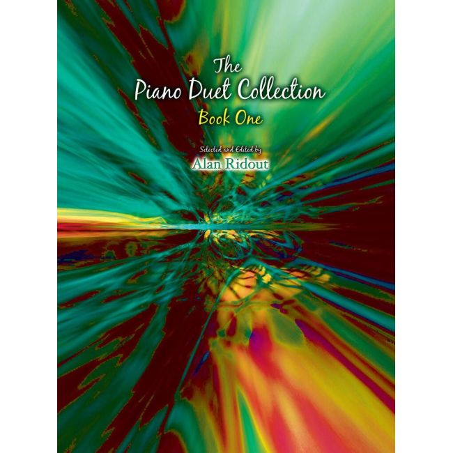 Piano Duet Collection 1