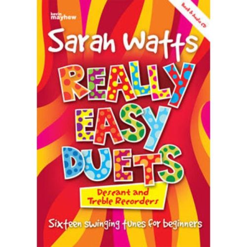 Watts, Sarah - Really Easy...