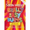 Watts, Sarah - Really Easy Duets - Descant and Treble Recorders