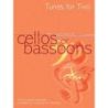 Tambling, Christopher - Tunes For Two Cellos or Bassoons