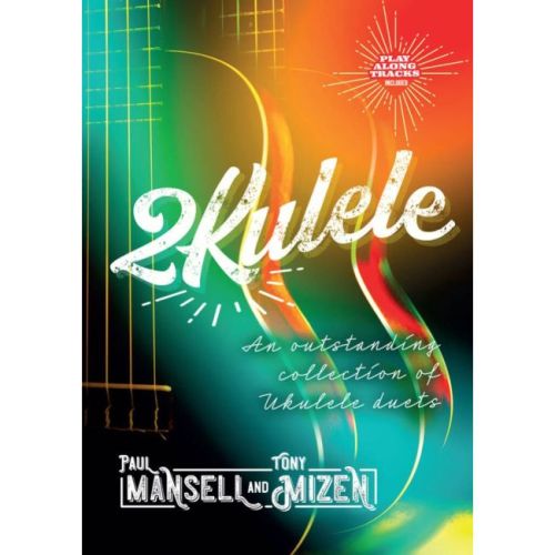 Mansell & Mizen - 2Kulele