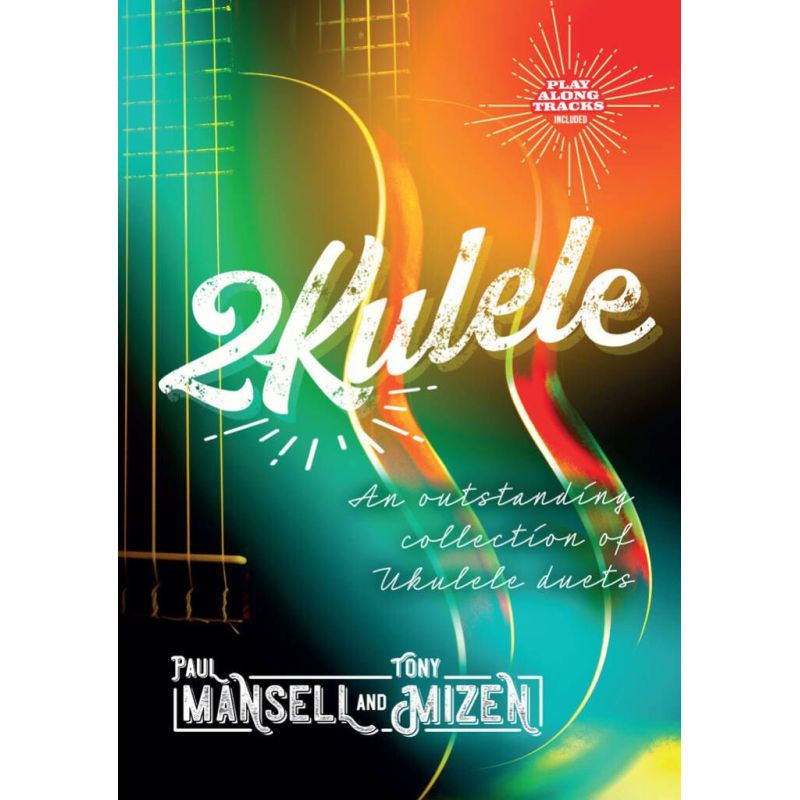 Mansell & Mizen - 2Kulele