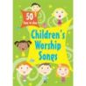 50 Easy-to-play Children's Worship Songs