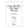 Archer, Malcolm - Come My Way-Octavo