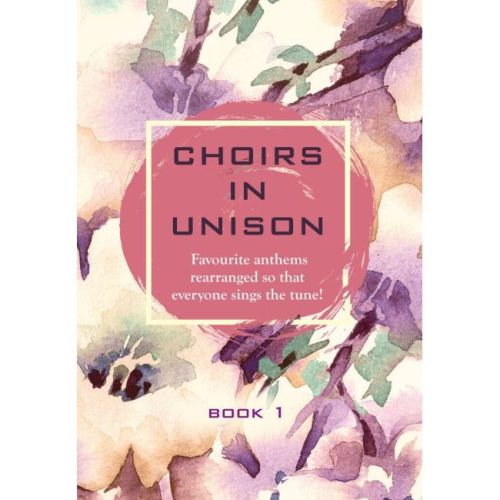 Mayhew, Kevin - Choirs In...