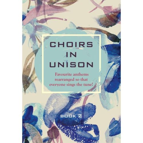 Mayhew, Kevin - Choirs In...