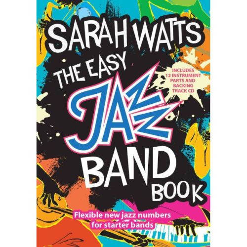 Watts, Sarah - The Easy...
