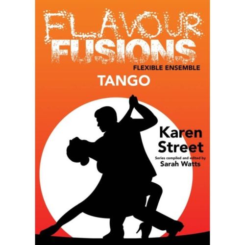 Street, Karen - Flavour...