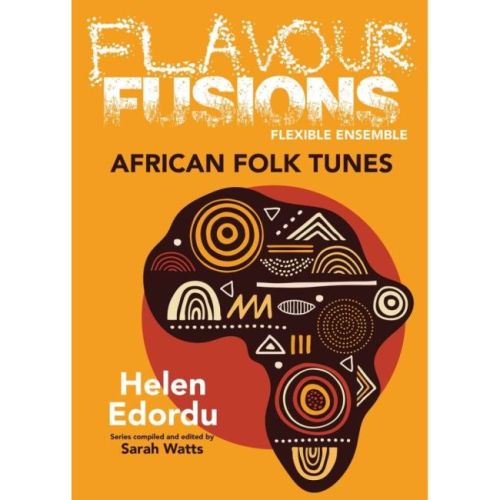 Edordu, Helen - Flavour...