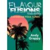 Grappy, Andy - Flavour Fusions - Caribbean Folk Tunes