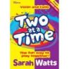 Watts, Sarah - Two at a Time Violin and Cello - Teacher's Book