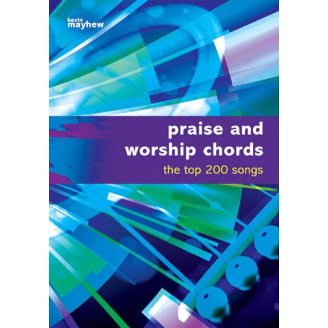 Praise and worship chords