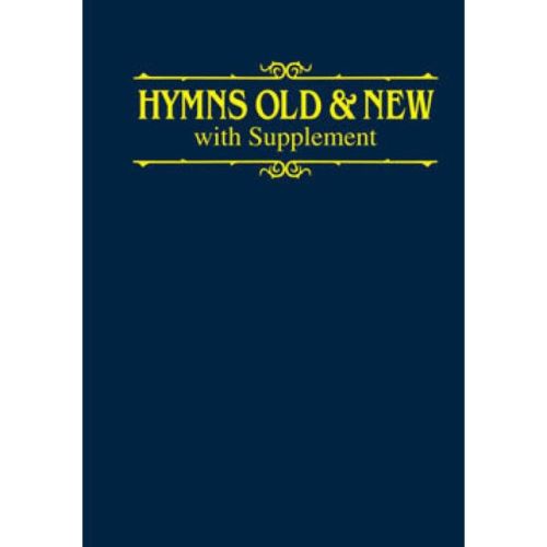 Hymns Old & New with...