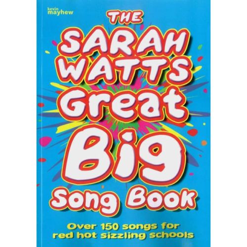 The Sarah Watts Great Big...