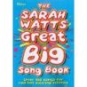 The Sarah Watts Great Big Song Book