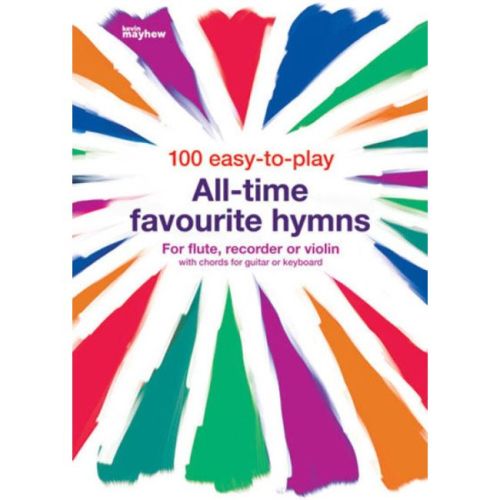 100 easy-to-play All-time...